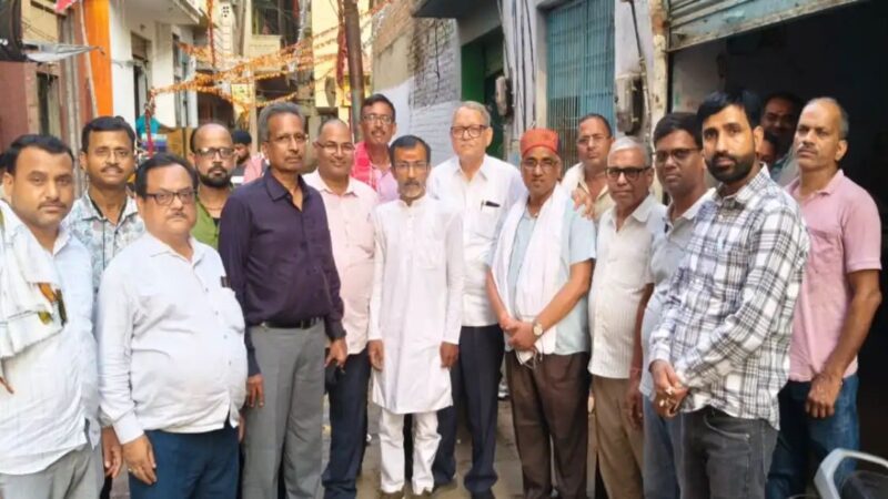डीजल-पेट्रोल महंगा, वाराणसी में माल भाड़ा 20 फीसदी बढ़ा