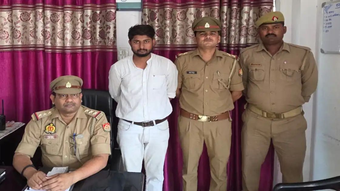 शादी का झांसा देकर नर्स से दुष्कर्म का आरोप, युवक गिरफ्तार