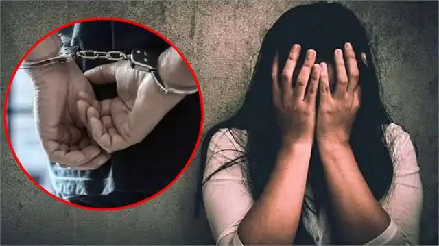 शादी का झांसा देकर दुष्कर्म का आरोप, युवक गिरफ्तार