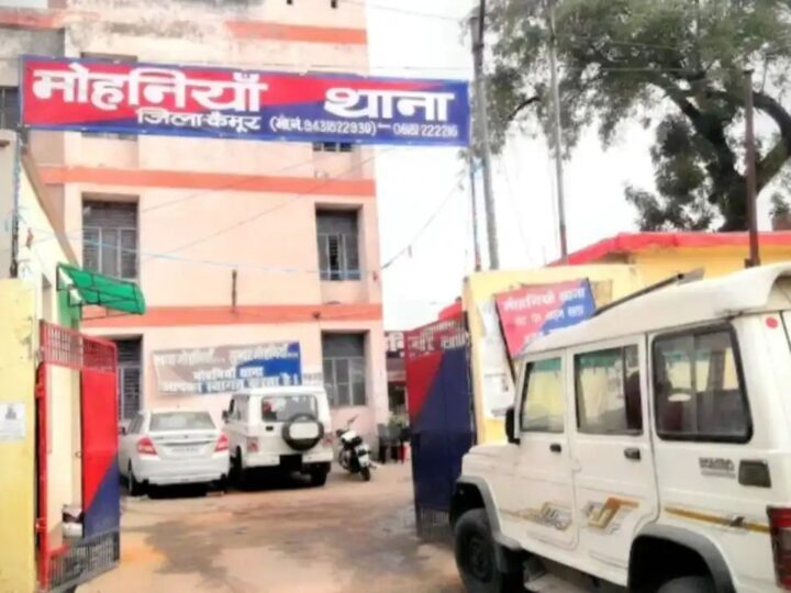 वाराणसी में इलाज के दौरान बाइक सवार युवक की मौत