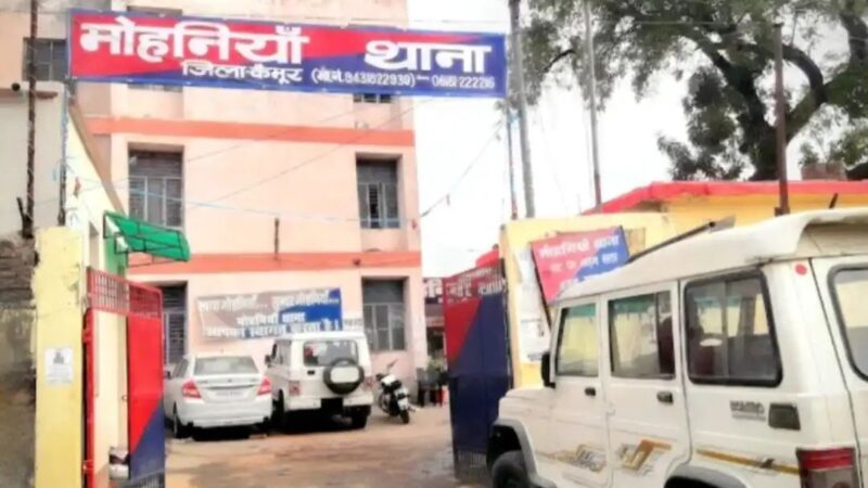 वाराणसी में इलाज के दौरान बाइक सवार युवक की मौत