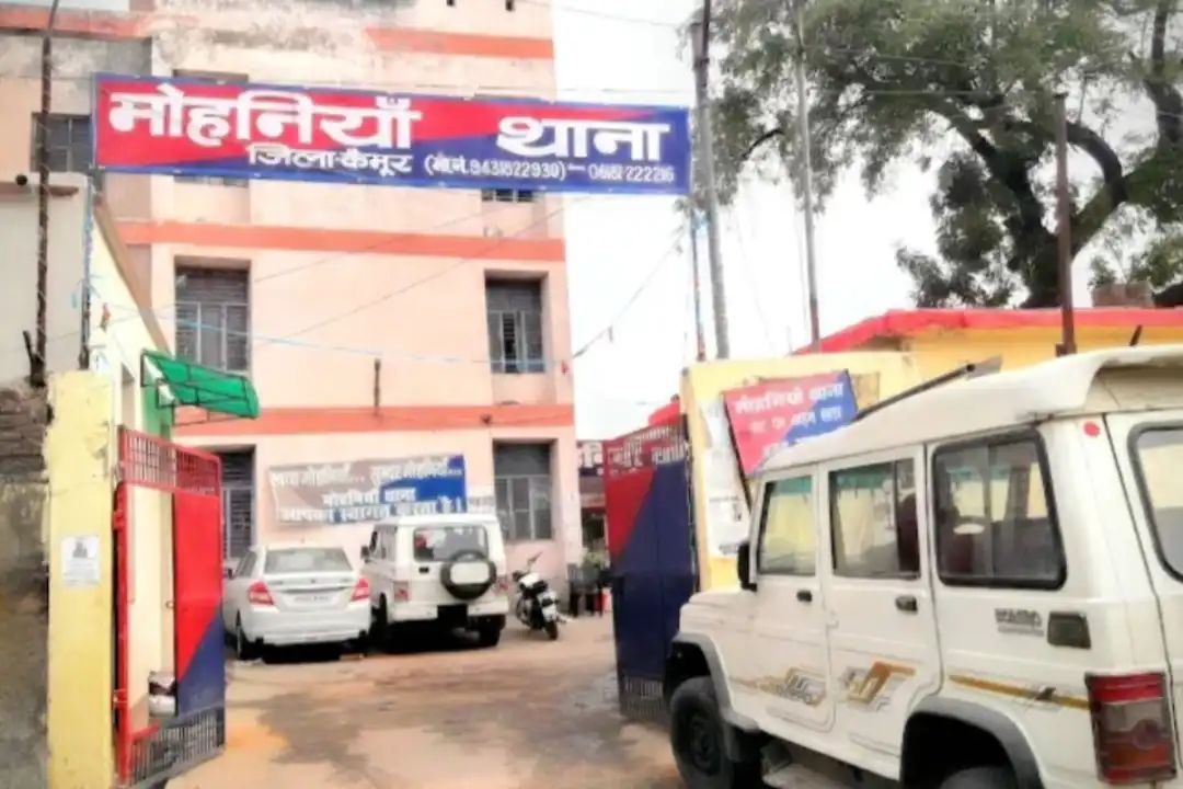 वाराणसी में इलाज के दौरान बाइक सवार युवक की मौत