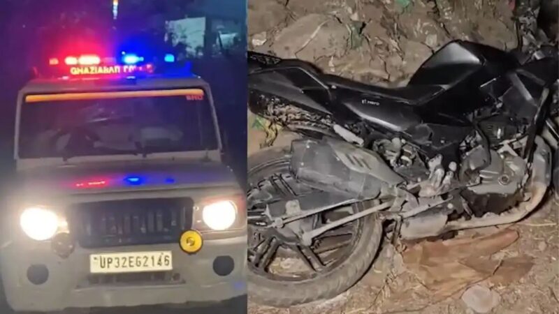 सूर्या हत्याकांड का मुख्य आरोपी असद एनकाउंटर में ढेर