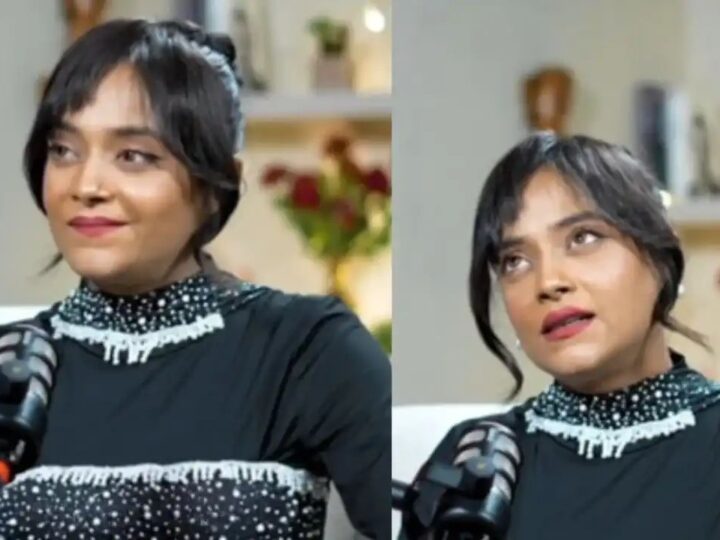 पॉडकास्ट में अभिनेत्री ने लगाए गंभीर आरोप, क्रिकेटर के व्यवहार पर उठाए सवाल