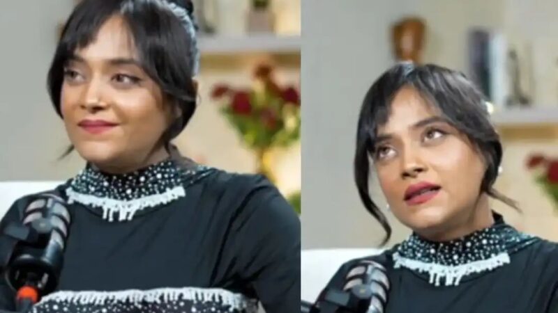 पॉडकास्ट में अभिनेत्री ने लगाए गंभीर आरोप, क्रिकेटर के व्यवहार पर उठाए सवाल
