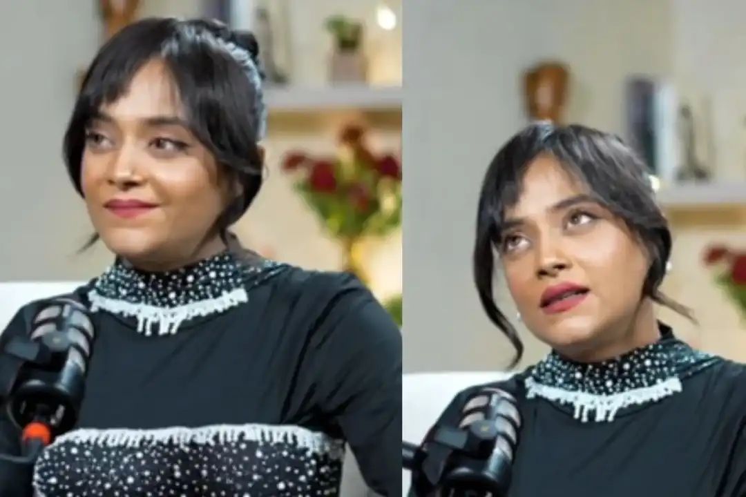 पॉडकास्ट में अभिनेत्री ने लगाए गंभीर आरोप, क्रिकेटर के व्यवहार पर उठाए सवाल