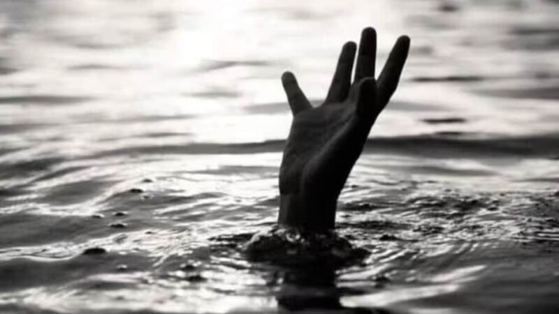 गंगा स्नान के दौरान युवक डूबा, मौत से परिजनों में मचा कोहराम