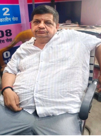 बस कंडक्टर से 8 हजार रिश्वत लेते रोडवेज अधिकारी गिरफ्तार