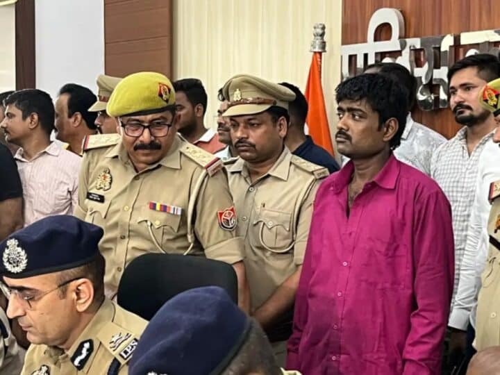परिवार के चार लोगों की हत्या के बाद लूटे गए डेढ़ करोड़ के जेवर बरामद, पुलिस को गुमराह करने की भी रची थी साजिश