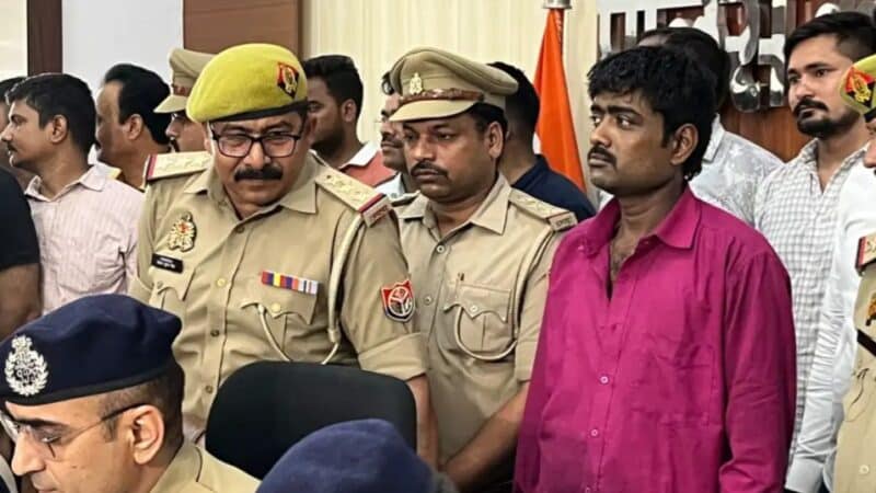 परिवार के चार लोगों की हत्या के बाद लूटे गए डेढ़ करोड़ के जेवर बरामद, पुलिस को गुमराह करने की भी रची थी साजिश