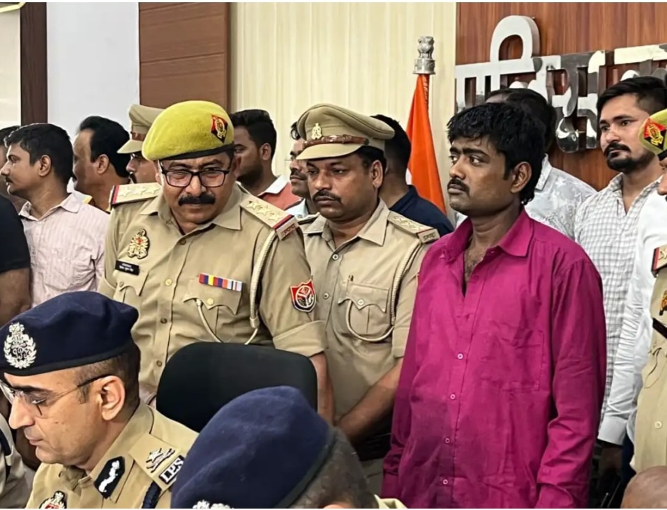 परिवार के चार लोगों की हत्या के बाद लूटे गए डेढ़ करोड़ के जेवर बरामद, पुलिस को गुमराह करने की भी रची थी साजिश