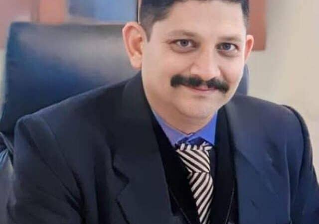 विश्व हिंदू कल्याण परिषद में संदीप जायसवाल को राष्ट्रीय सह सदस्यता प्रभारी की जिम्मेदारी