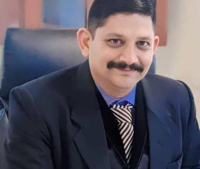 विश्व हिंदू कल्याण परिषद में संदीप जायसवाल को राष्ट्रीय सह सदस्यता प्रभारी की जिम्मेदारी