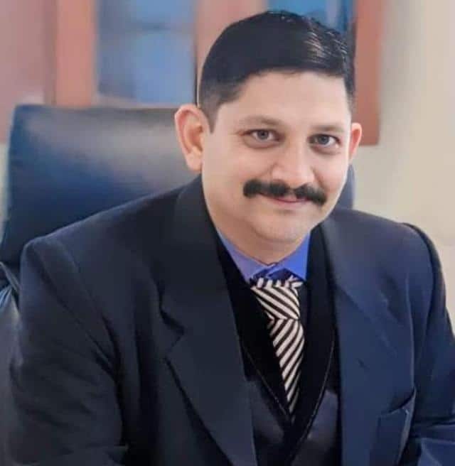 विश्व हिंदू कल्याण परिषद में संदीप जायसवाल को राष्ट्रीय सह सदस्यता प्रभारी की जिम्मेदारी
