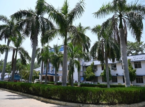 पर्यावरण संरक्षण में मिसाल बना बरेका, जल संरक्षण से हरित ऊर्जा तक किए उल्लेखनीय कार्य
