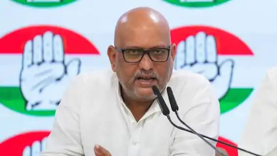 पीएम मोदी पर टिप्पणी विवाद के बीच अजय राय का पलटवार, बोले- “कर लें प्रताड़ित, भागने वाला नहीं”