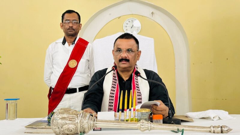 वाराणसी में शहर से बाहर शिफ्ट होंगी मीट-मांस और मछली की दुकानें