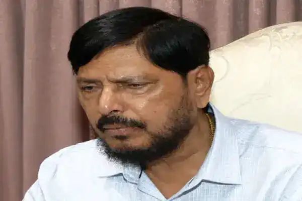 यूपी चुनाव में एनडीए जीतेगा 300 से अधिक सीटें  : रामदास आठवले