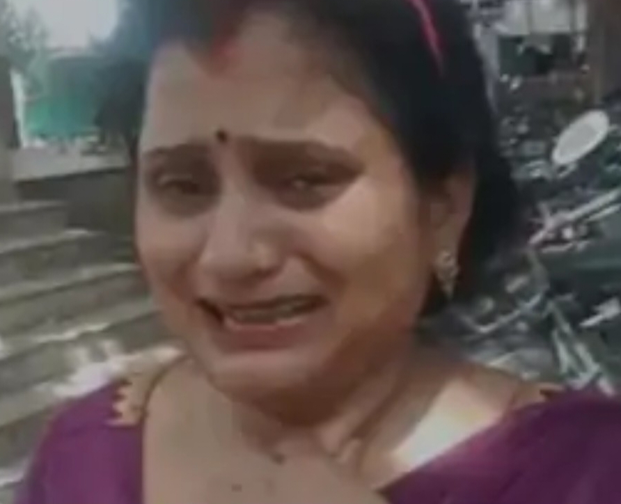 मार्कण्डेय महादेव मंदिर में चेन स्नेचरों का आतंक