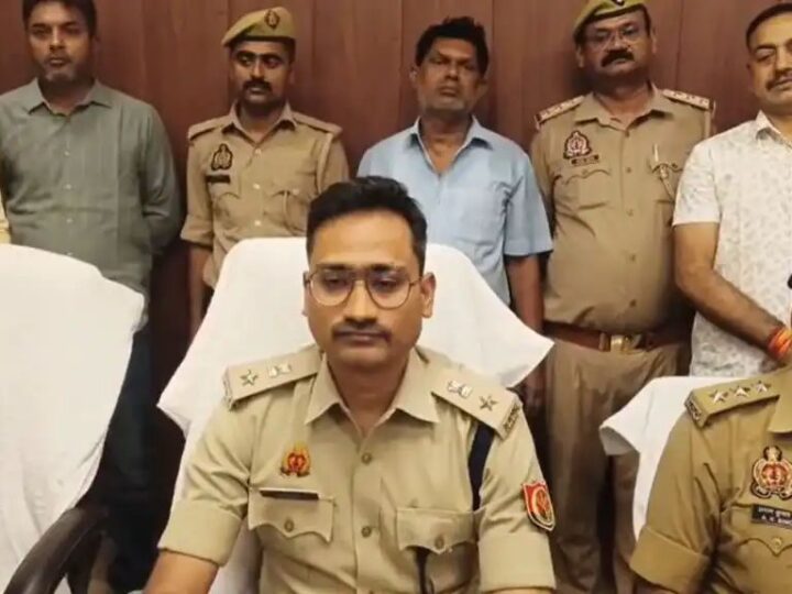 चंदौली : 24 घंटे में खुला मनोज हत्याकांड, सुपारी देकर कराई गई थी हत्या