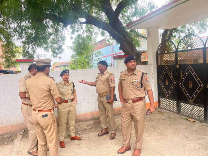 फायरिंग के 48 घंटे बाद भी पुलिस खाली हाथ, आरोपी अब भी फरार