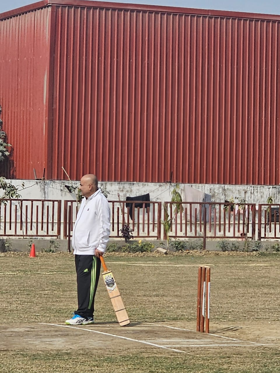 कैनवास बाल क्रिकेट प्रतियोगिता: एचडीएफसी क्लब ने जय मातादी को हराकर सेमीफाइनल में बनाई जगह