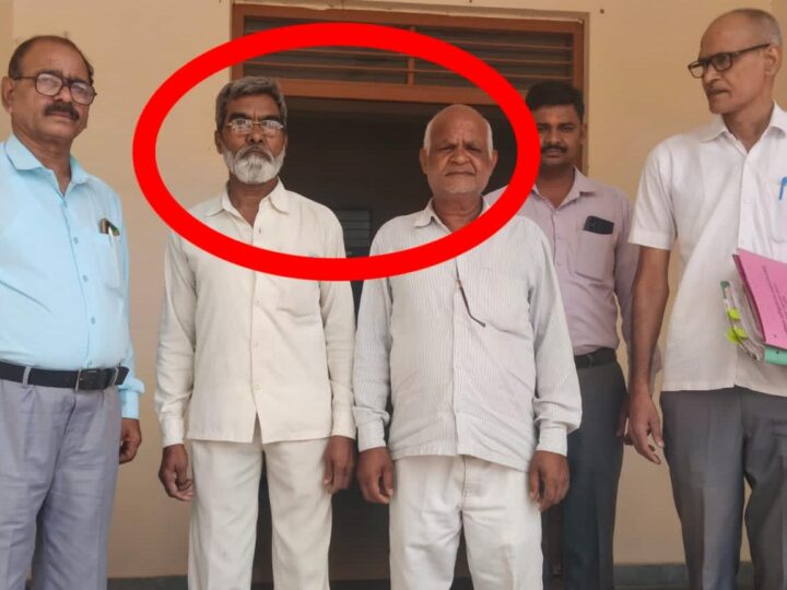 खाद्यान्न घोटाले में तीन कोटेदारों को ईओडब्लू ने किया गिरफ्तार