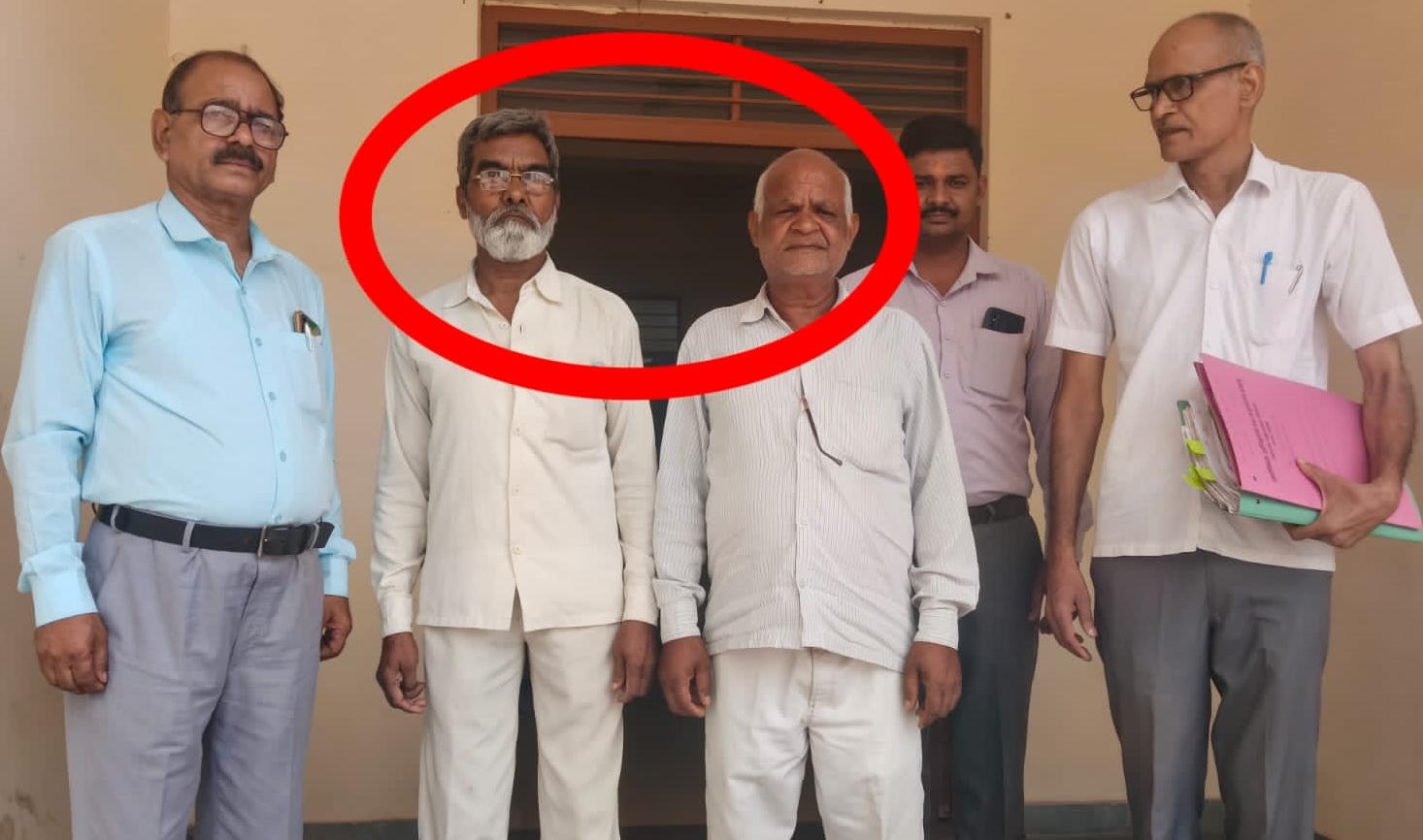 खाद्यान्न घोटाले में तीन कोटेदारों को ईओडब्लू ने किया गिरफ्तार