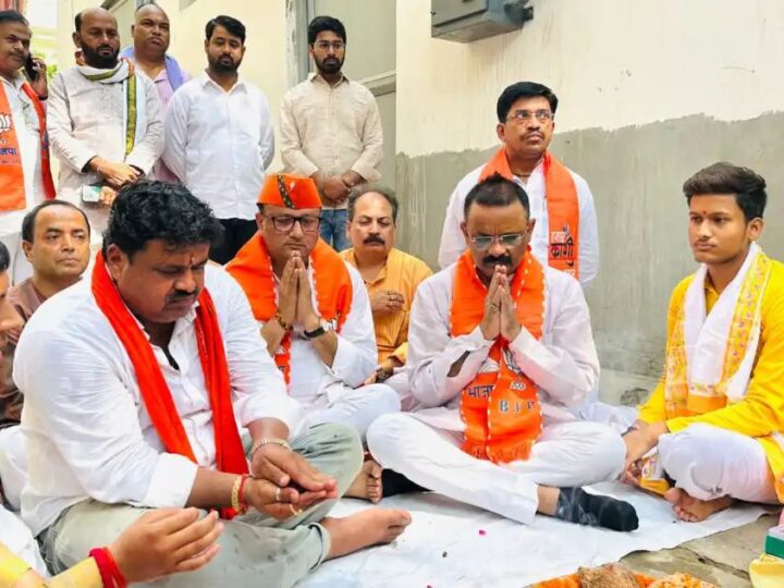 वाराणसी के 22 वार्डों में सीवर और पेयजल व्यवस्था का होगा कायाकल्प