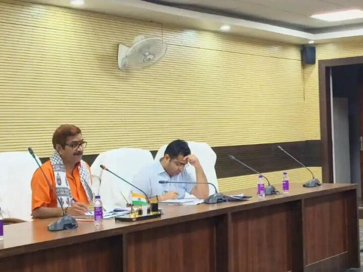 दक्षिणी विधानसभा के 18 इंटर कॉलेजों को मिलेंगी आधुनिक सुविधाएं