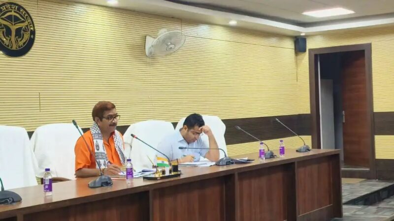 दक्षिणी विधानसभा के 18 इंटर कॉलेजों को मिलेंगी आधुनिक सुविधाएं