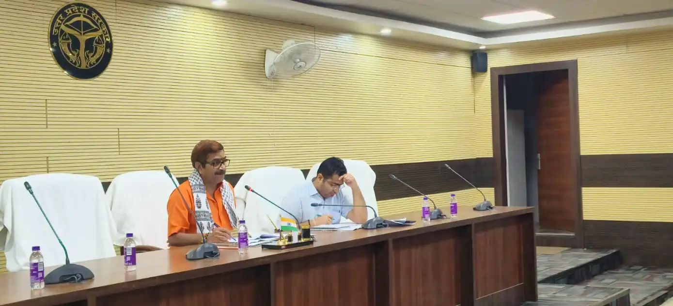 दक्षिणी विधानसभा के 18 इंटर कॉलेजों को मिलेंगी आधुनिक सुविधाएं