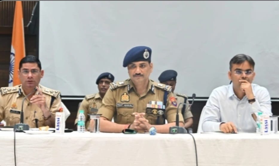 परंपरागत मार्गों से ही निकलेंगे ताजिए: पुलिस आयुक्त
