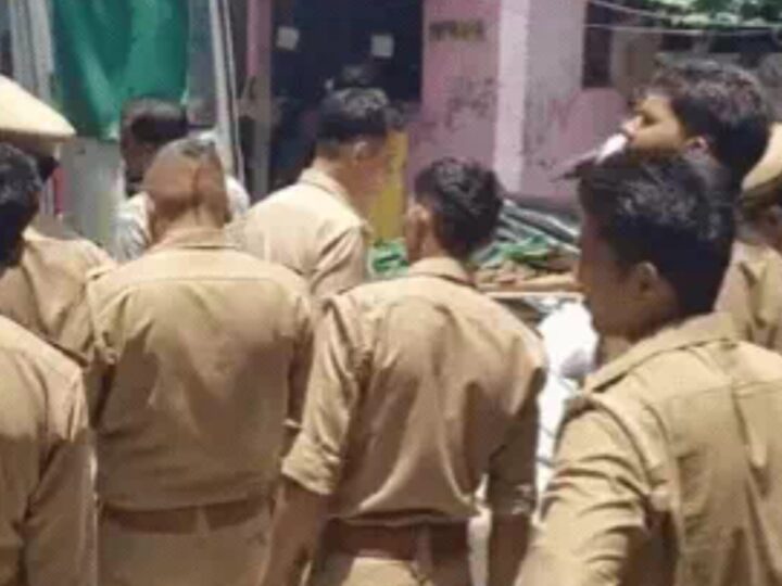 बदायूं : दूल्हे की मां-बहन समेत 6 महिलाओं की दर्दनाक मौत