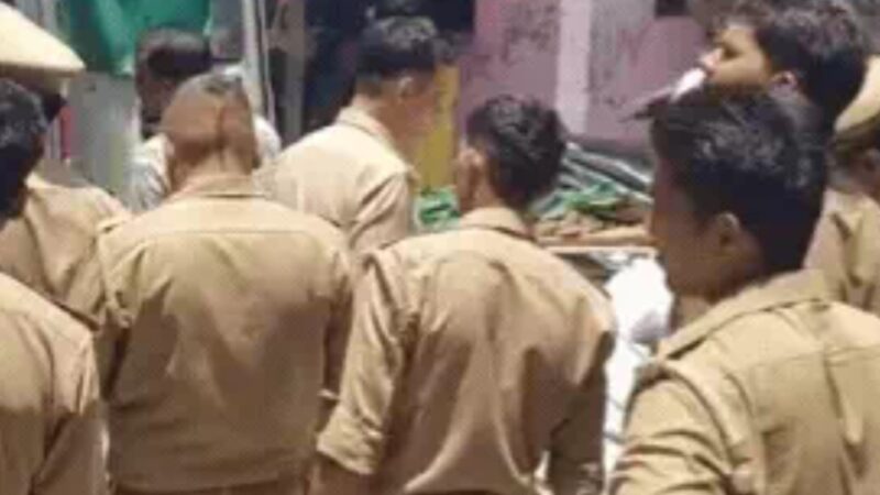 बदायूं : दूल्हे की मां-बहन समेत 6 महिलाओं की दर्दनाक मौत