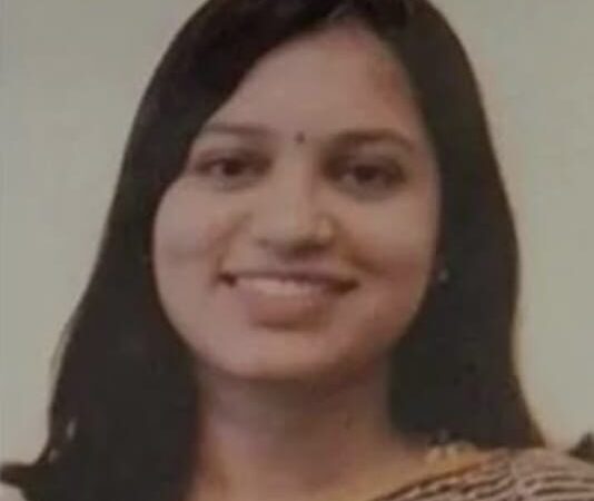 वाराणसी की नई डीएफओ बनीं निधि चौहान