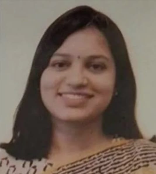 वाराणसी की नई डीएफओ बनीं निधि चौहान