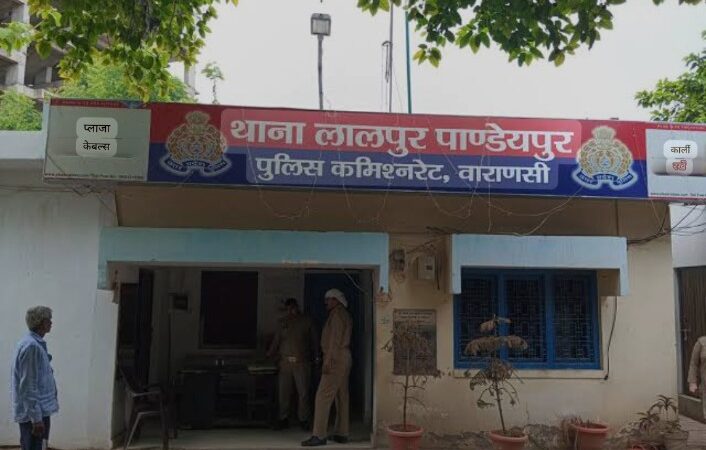 5 हजार रुपये के विवाद में फायरिंग का आरोप