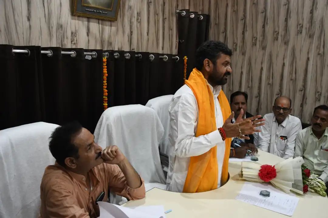 काशी की पत्रकारिता परंपरा लोकतंत्र की अमूल्य धरोहर : दयाशंकर मिश्र ‘दयालु’