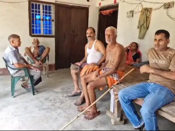 बिहार : घर में घुसे चोर, लाखों के जेवरात और नकदी लेकर फरार