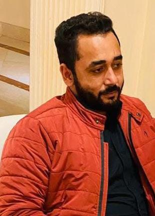 सड़क दुर्घटना में मोटरसाइकिल सवार की मौत