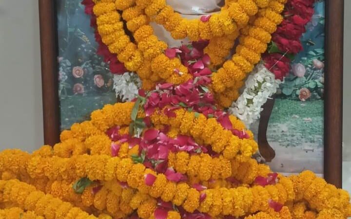 संरक्षक दिवस के रूप में मनाया गया कल्लन बाबू का स्मृति समारोह