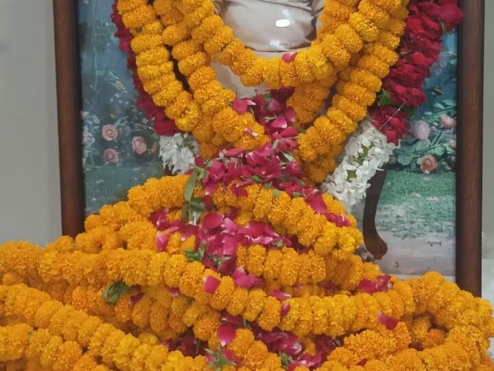 संरक्षक दिवस के रूप में मनाया गया कल्लन बाबू का स्मृति समारोह