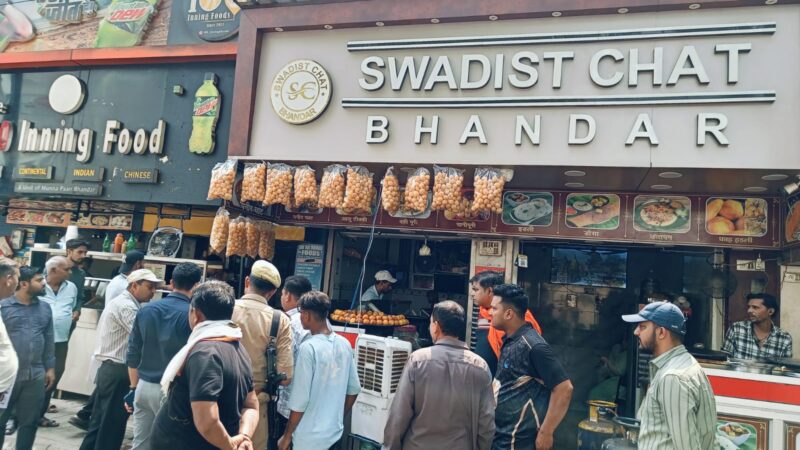 सीएम ग्रिड योजना में लापरवाही पर तीन लाख का जुर्माना, नगर आयुक्त की सख्ती से मचा हड़कंप
