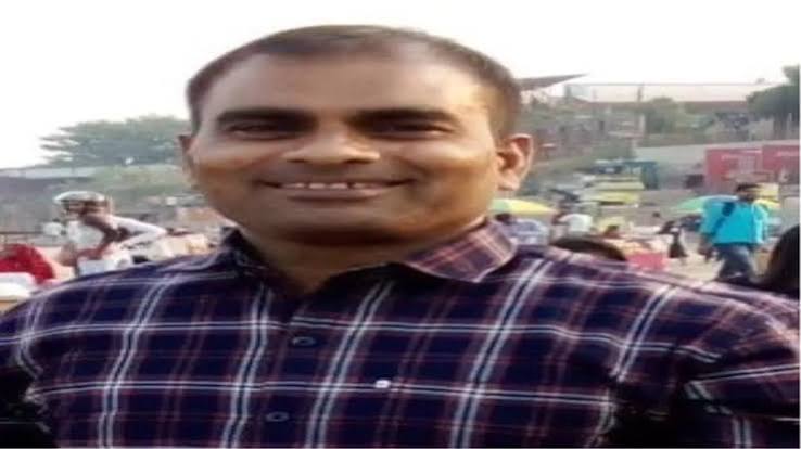 एक लाख का इनामी बदमाश लल्लन पुलिस मुठभेड़ में ढेर, कई राज्यों में था आतंक