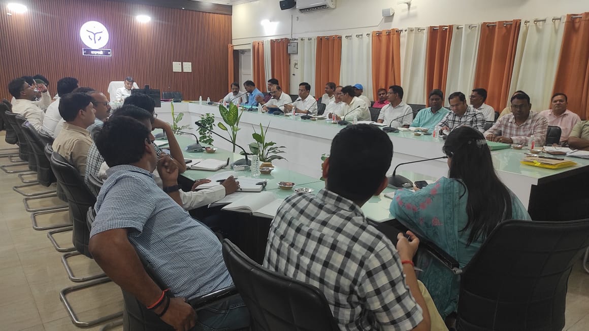 जुलाई भर चलेगा संचारी रोग नियंत्रण अभियान