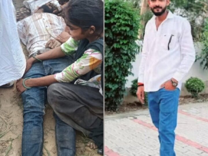 हिस्ट्रीशीटर का बगीचे में मिला शव,आत्महत्या की आशंका