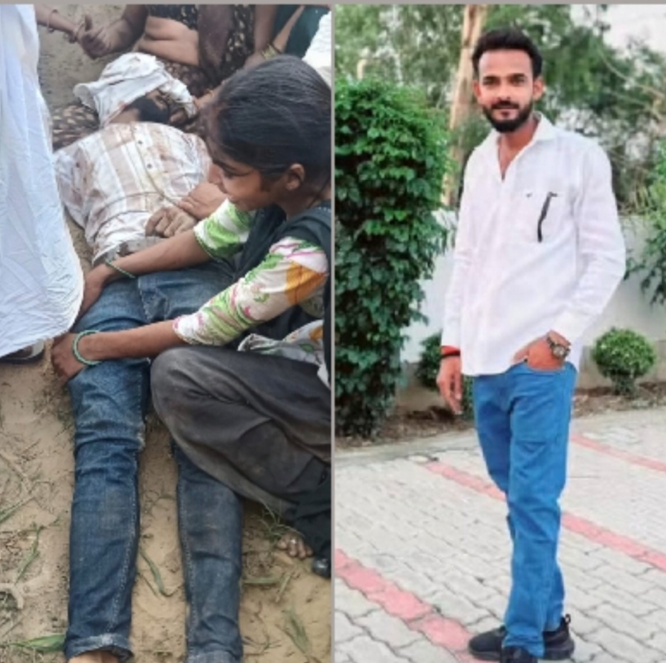 हिस्ट्रीशीटर का बगीचे में मिला शव,आत्महत्या की आशंका