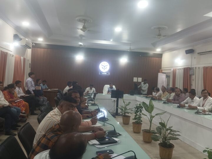 5.44 लाख बच्चों को पिलाई जाएगी ‘दो बूंद जिंदगी की’