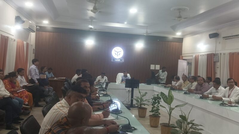 5.44 लाख बच्चों को पिलाई जाएगी ‘दो बूंद जिंदगी की’